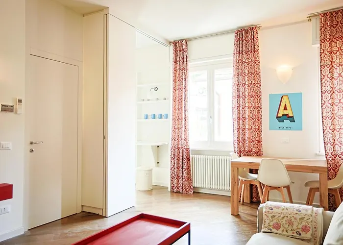 Trilocale In Centro Apartment *