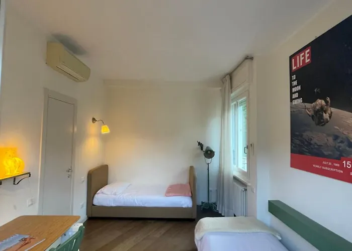 Apartment Trilocale In Centro Alassio