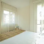 Apartment Trilocale In Centro