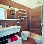 Trilocale In Centro Apartment