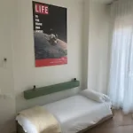 Trilocale In Centro
