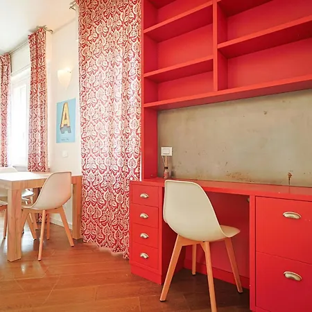 Apartment Trilocale In Centro *