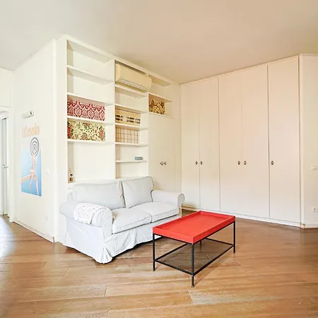 Trilocale In Centro Apartment *