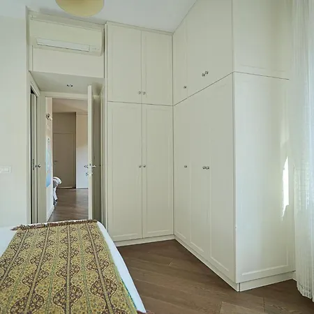 Trilocale In Centro Apartment Alassio