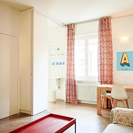 Trilocale In Centro Apartment *