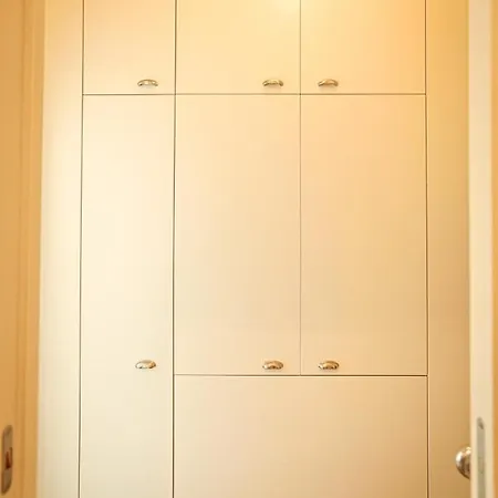 Trilocale In Centro *