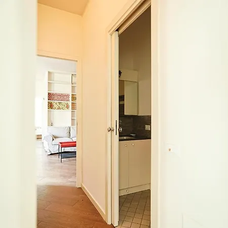 Apartment Trilocale In Centro Alassio
