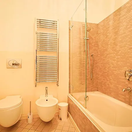 Trilocale In Centro Apartment Alassio