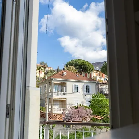 Trilocale In Centro * Alassio