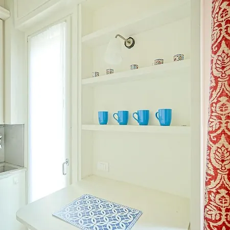 Trilocale In Centro Alassio