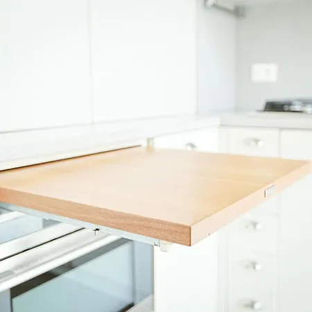 Appartamento Trilocale In Centro