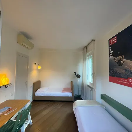 Apartment Trilocale In Centro Alassio