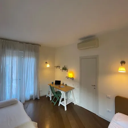 Trilocale In Centro Appartamento Alassio