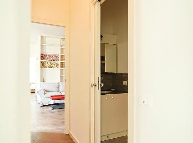 Apartmán Trilocale In Centro Alassio