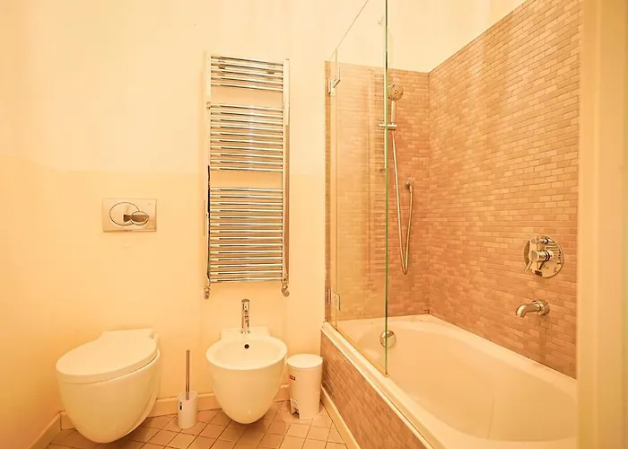 Trilocale In Centro Apartmán Alassio